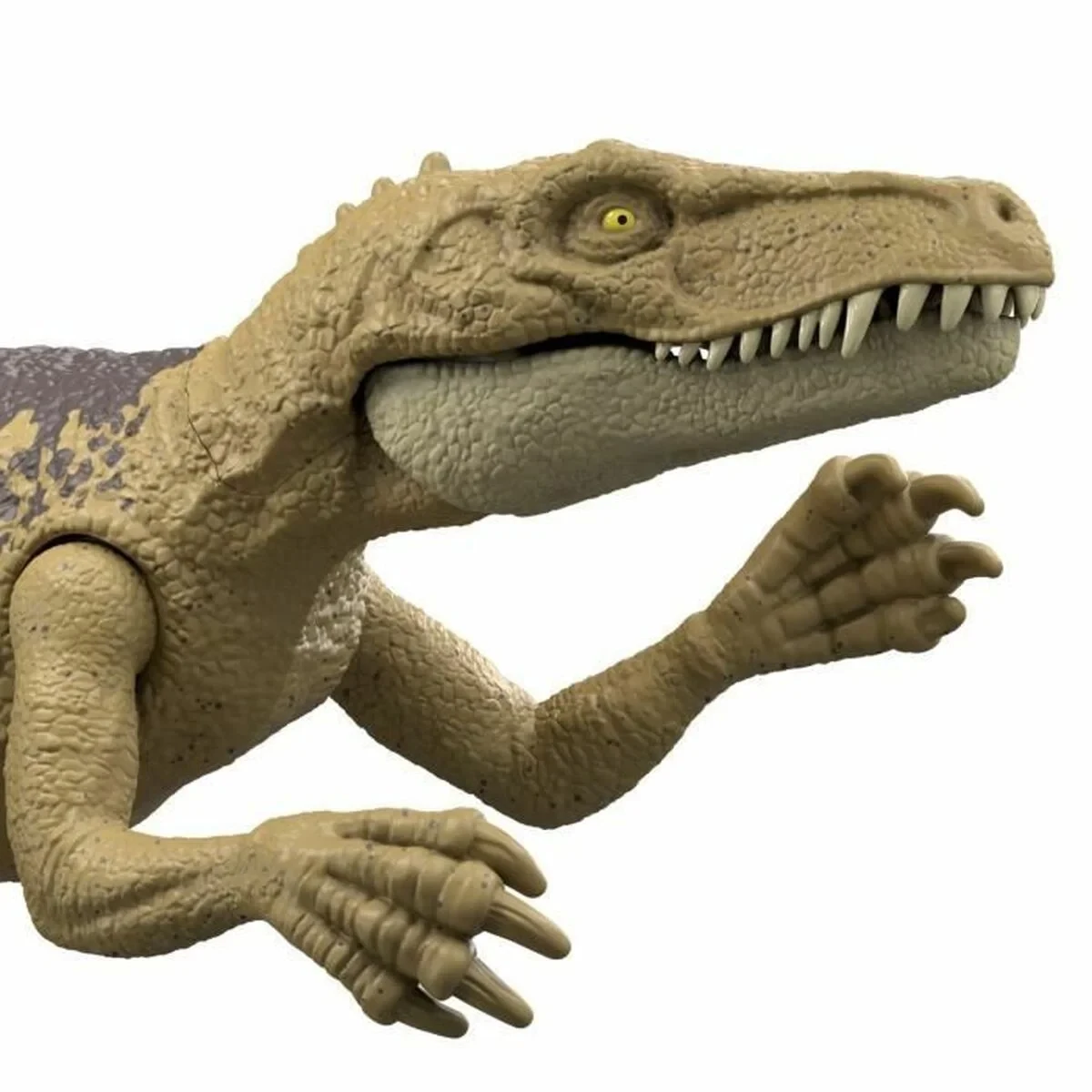 Figura de Acción Jurassic World DINO Dinosaurio