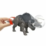 Figura de Acción Jurassic World NASUTOCERATOPS Dinosaurios