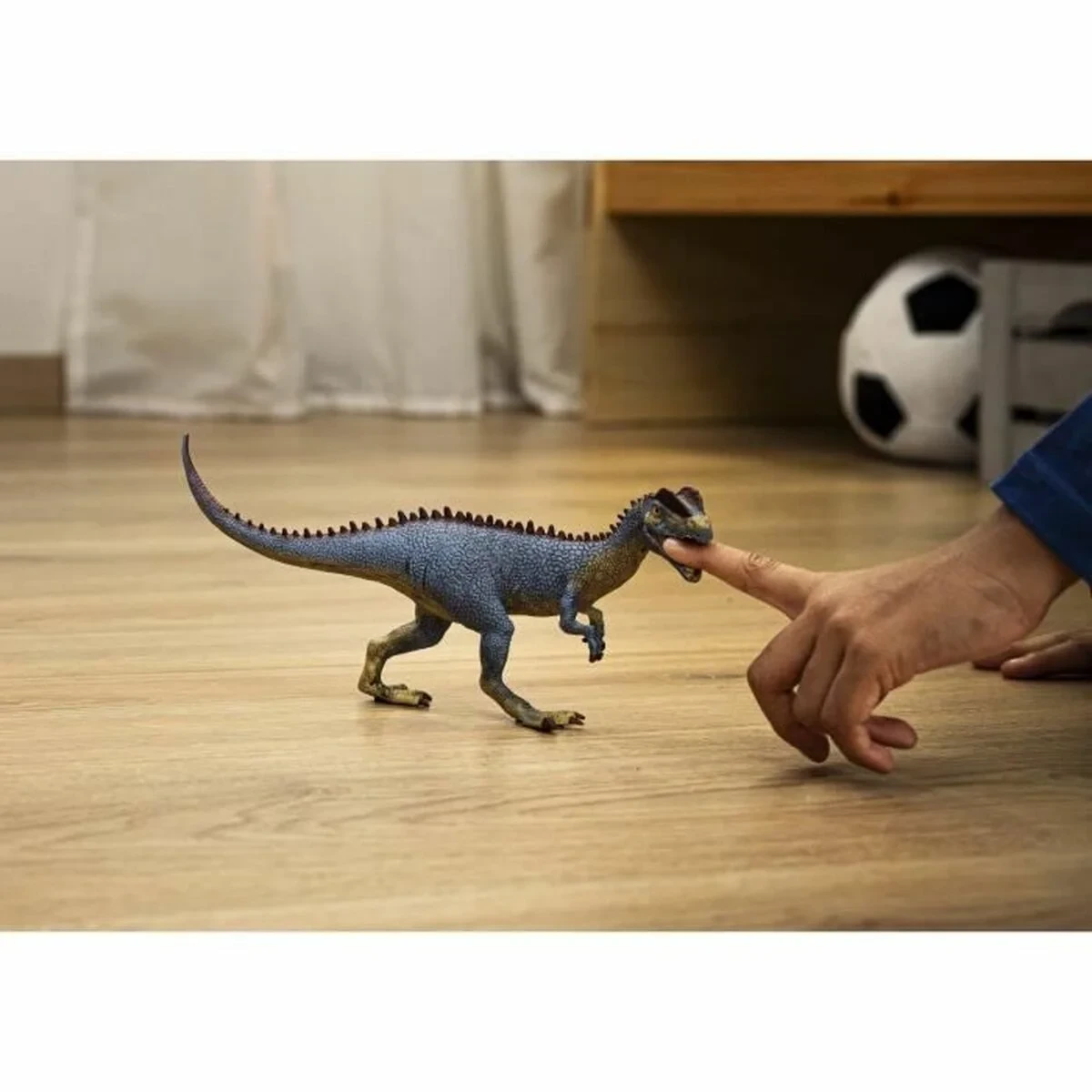 Figura de Acción Schleich 15046 Dinosaurios