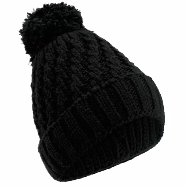Gorro Joluvi Lyss Negro