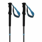 Bastón Trekking Salomon Poles Mtn Outdoor 120 cm