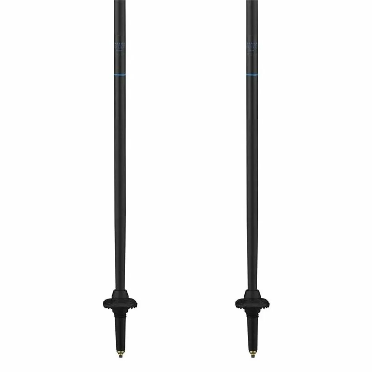 Bastón Trekking Salomon Poles Mtn Outdoor 120 cm