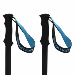 Bastón Trekking Salomon Poles Mtn Outdoor 120 cm
