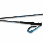 Bastón Trekking Salomon Poles Mtn Outdoor 120 cm