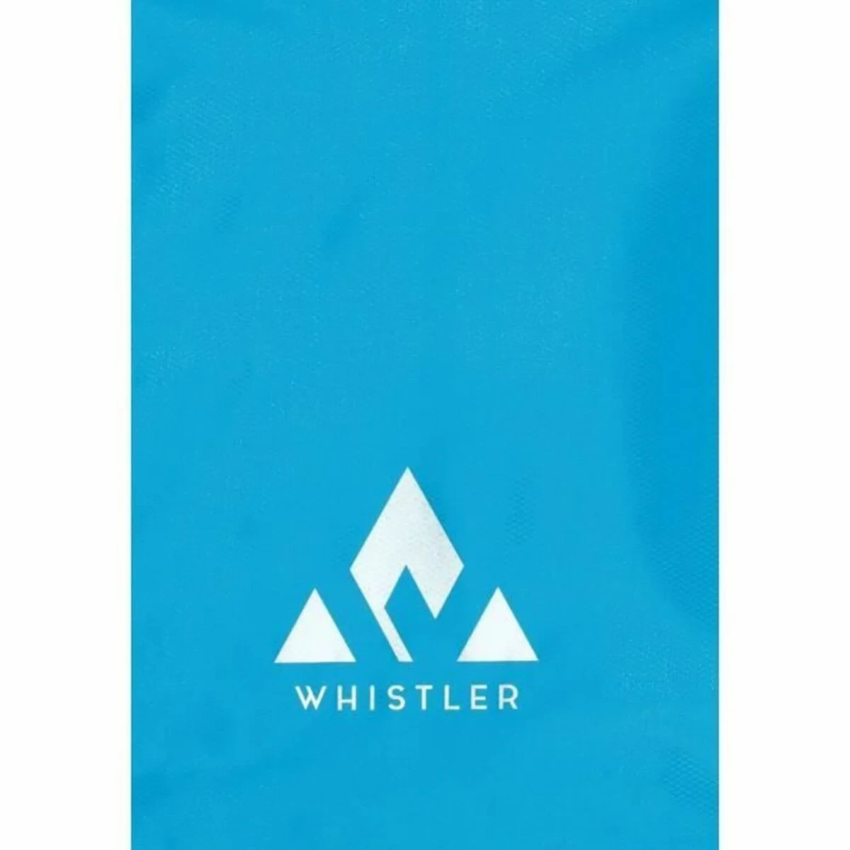 Bolsa Impermeable Whistler Azul Poliéster 5 L