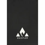Bolsa Impermeable Whistler Negro Poliéster 20 L