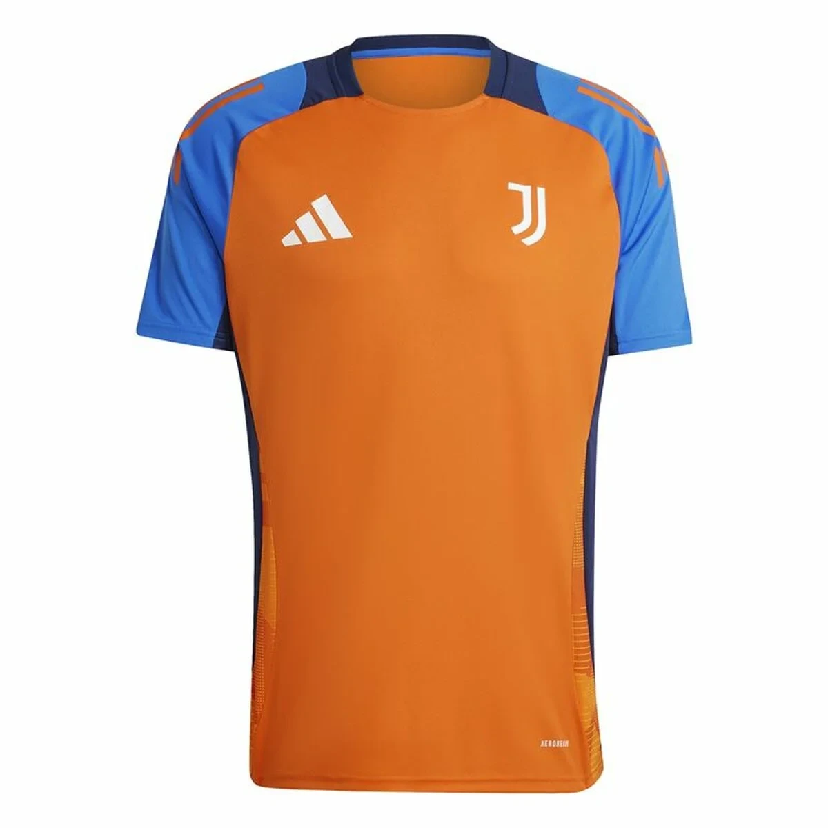 Camiseta de Fútbol Adidas Tiro24 Competition Naranja