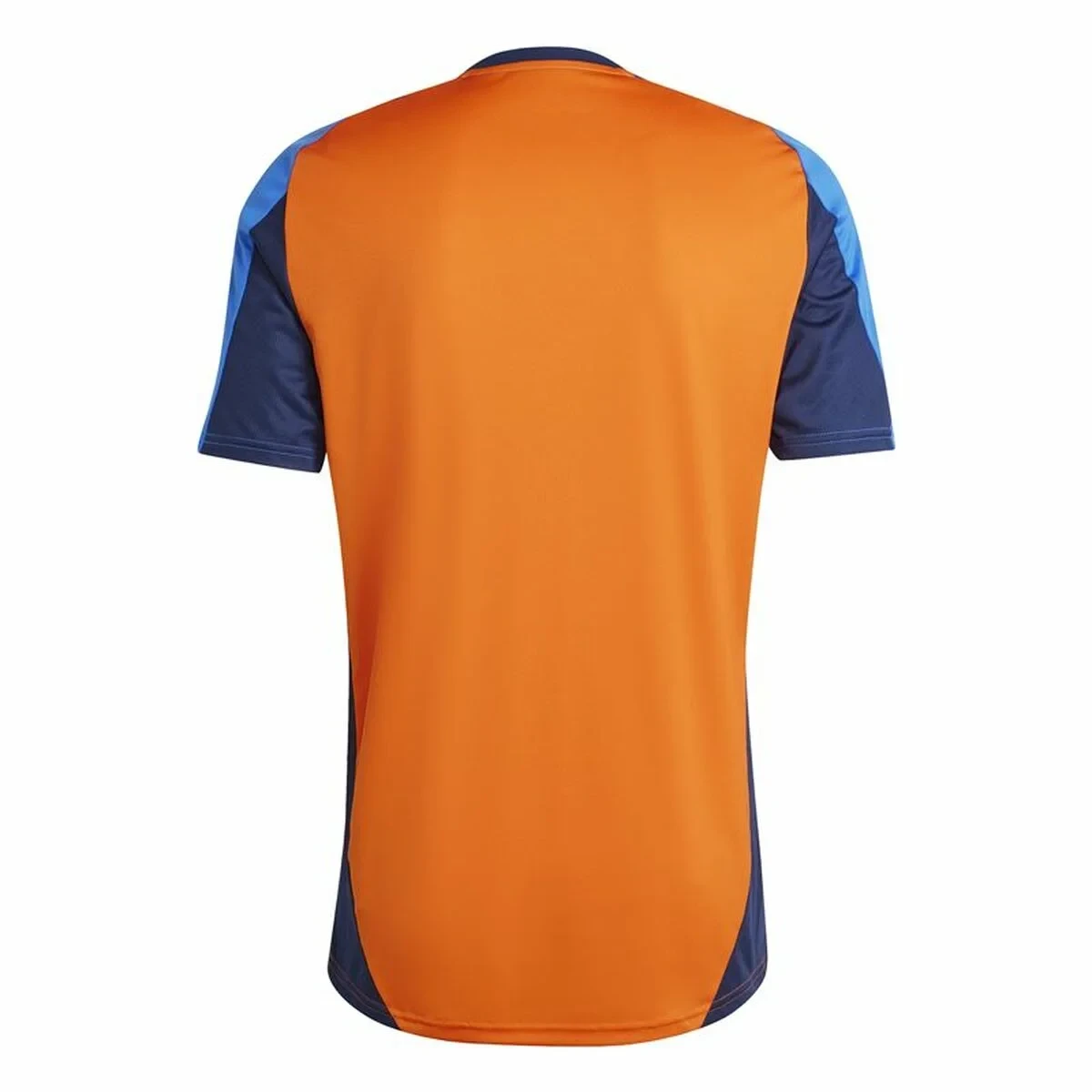 Camiseta de Fútbol Adidas Tiro24 Competition Naranja