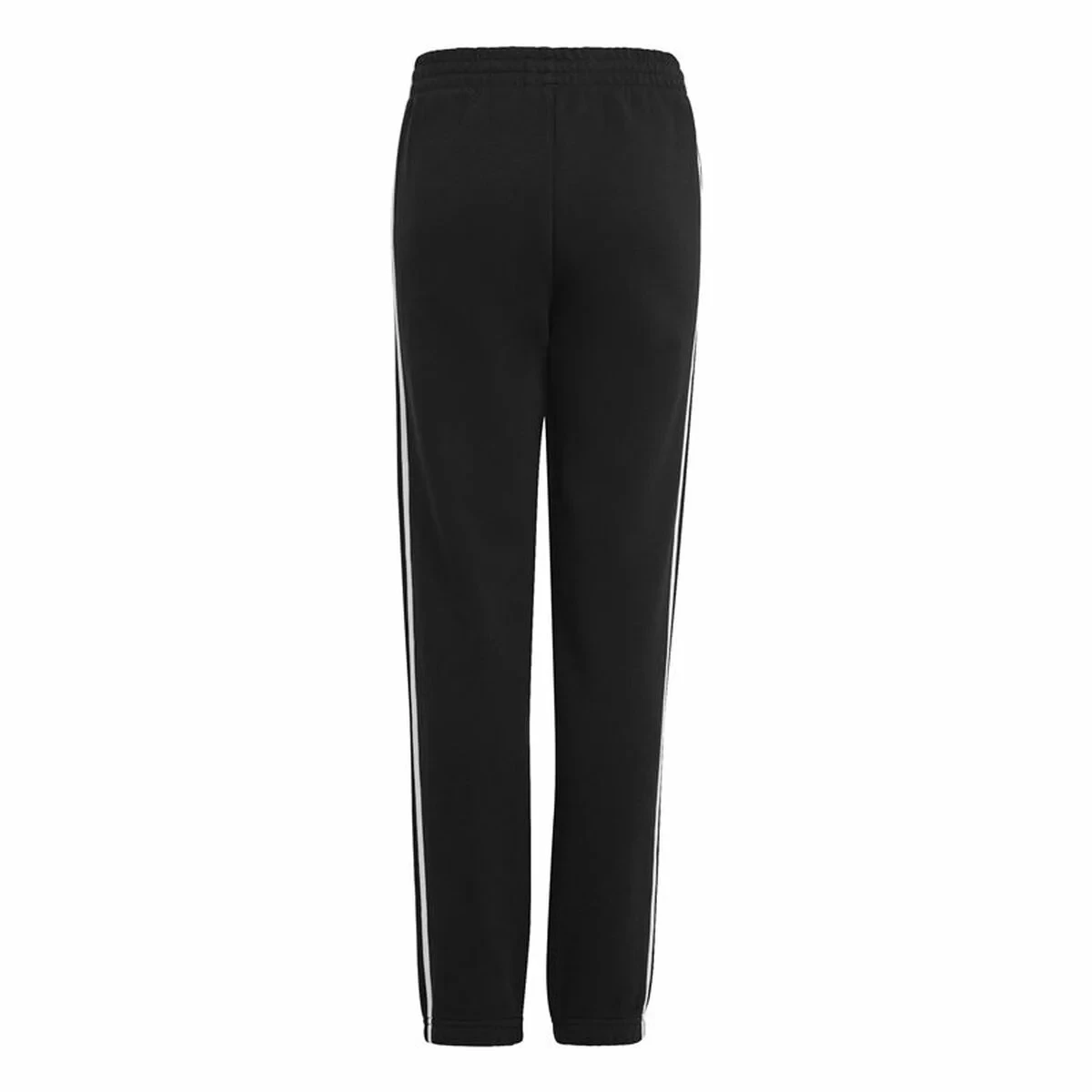 Pantalón Deportivo Infantil Adidas Essentials Negro