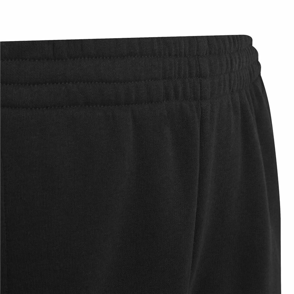 Pantalón Deportivo Infantil Adidas Essentials Negro
