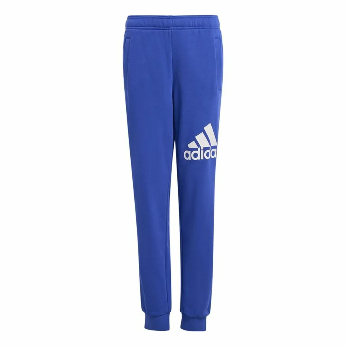 Pantalón Deportivo Infantil Adidas Essentials Azul