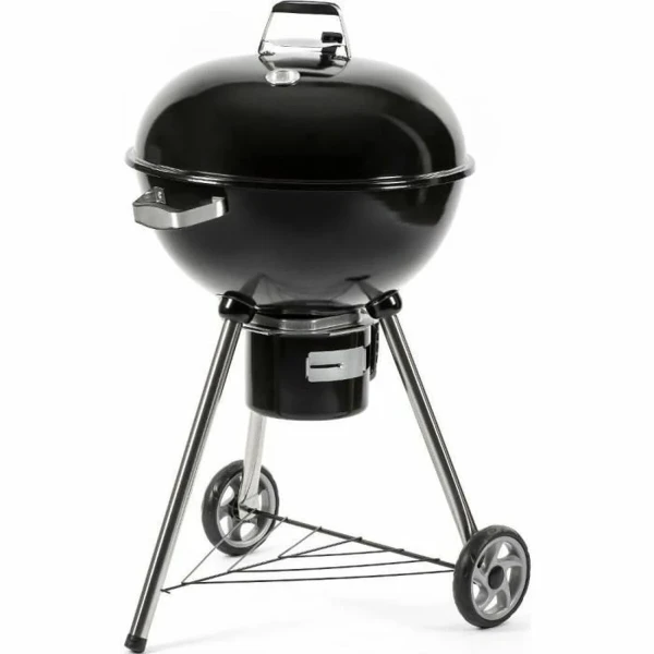 Barbacoa Portátil Fieldmann FZG 1016 Metal Acero
