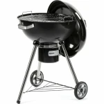 Barbacoa Portátil Fieldmann FZG 1016 Metal Acero