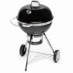 Barbacoa Portátil Fieldmann FZG 1017 Metal Acero
