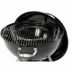 Barbacoa Portátil Fieldmann FZG 1016 Metal Acero