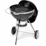 Barbacoa Portátil Fieldmann FZG 1017 Metal Acero