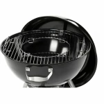 Barbacoa Portátil Fieldmann FZG 1016 Metal Acero