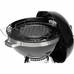 Barbacoa Portátil Fieldmann FZG 1017 Metal Acero