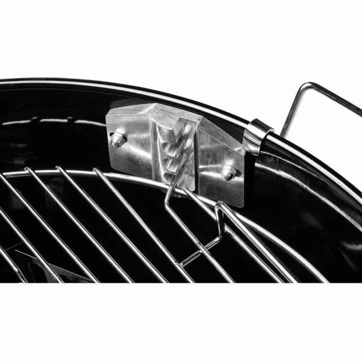 Barbacoa Portátil Fieldmann FZG 1017 Metal Acero