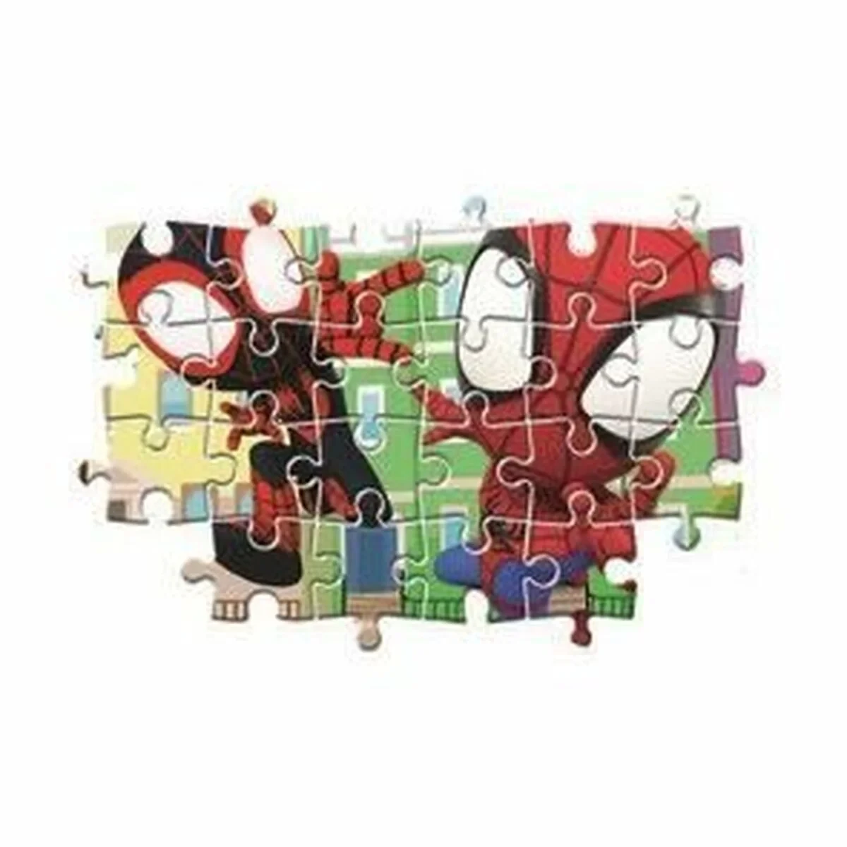 Puzzle Clementoni 60 Piezas