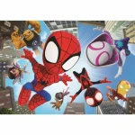 Puzzle Clementoni Spidey