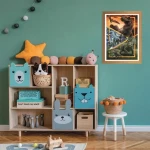 Puzzle Clementoni Jurassic World