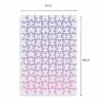 Puzzle Clementoni Jurassic World