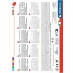 Puzzle Clementoni Jurassic World