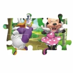 Puzzle Clementoni Maxi - Minnie (24 Unidades)
