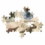 Puzzle Clementoni Jurassic World