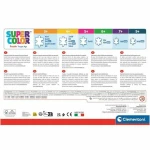 Puzzle Clementoni Maxi - Minnie (24 Unidades)