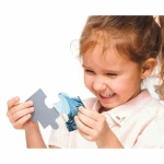 Puzzle Clementoni Stitch 24 Piezas (24 Unidades)