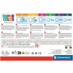 Puzzle Clementoni Stitch (3 Unidades)