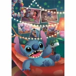 Puzzle Clementoni Stitch 1000 Piezas