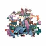 Puzzle Clementoni Stitch 1000 Piezas