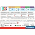 Puzzle Clementoni Spidey (3 Unidades)