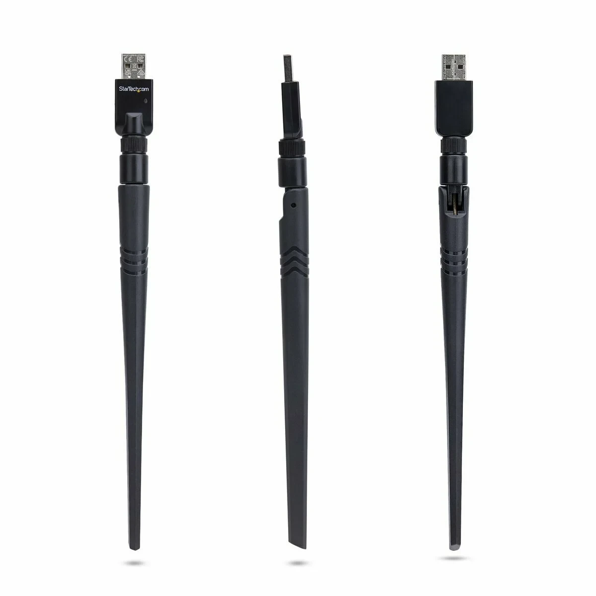 Módulo Fibra SFP MultiModo Startech AV53C1-USB-BLUETOOTH