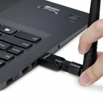 Módulo Fibra SFP MultiModo Startech AV53C1-USB-BLUETOOTH