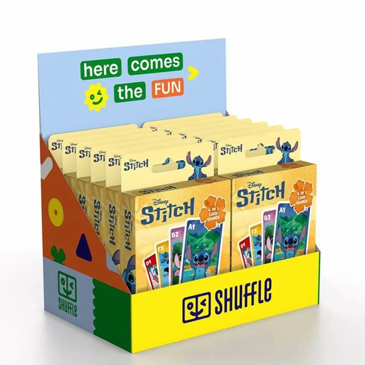 Juego de Mesa Fournier