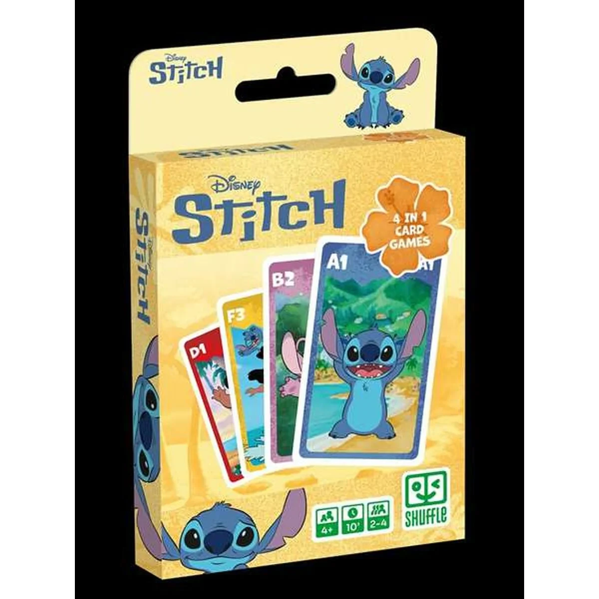 Juego de Mesa Fournier