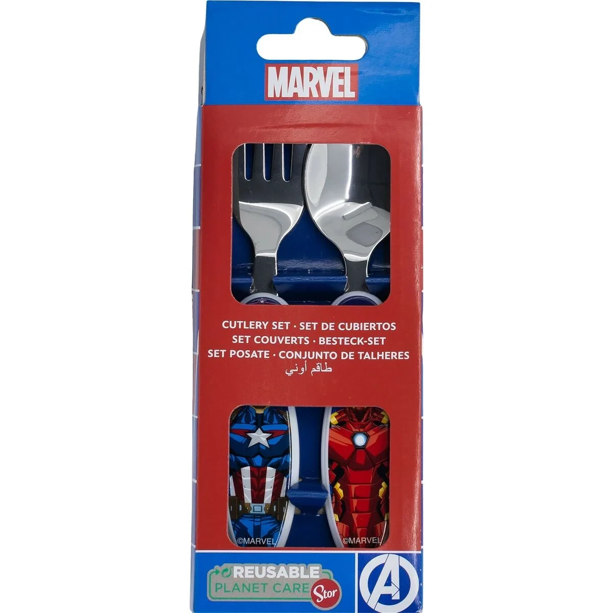 Cojín Cervical Kids Licensing CZ11403