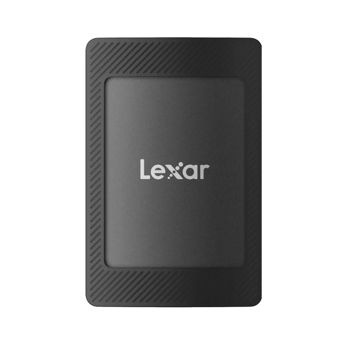 Disco Duro Externo Lexar LSL500M004T-RNBNG Negro 4 TB
