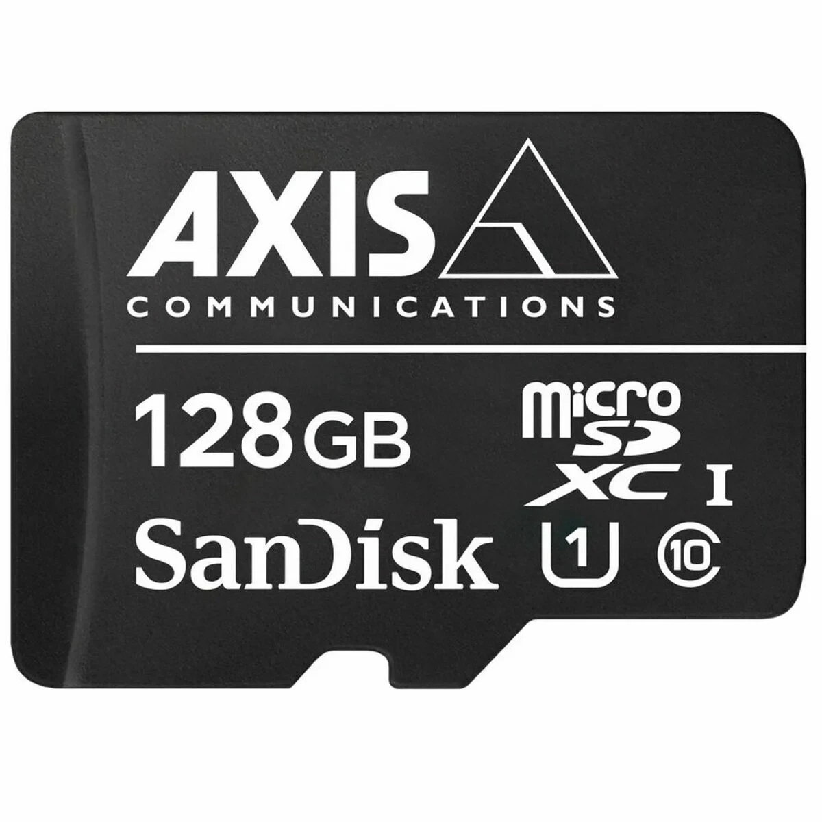 Videocámara de Vigilancia Axis 01678-001 128 GB SSD (10 Unidades)