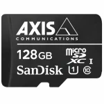 Videocámara de Vigilancia Axis 01678-001 128 GB SSD (10 Unidades)