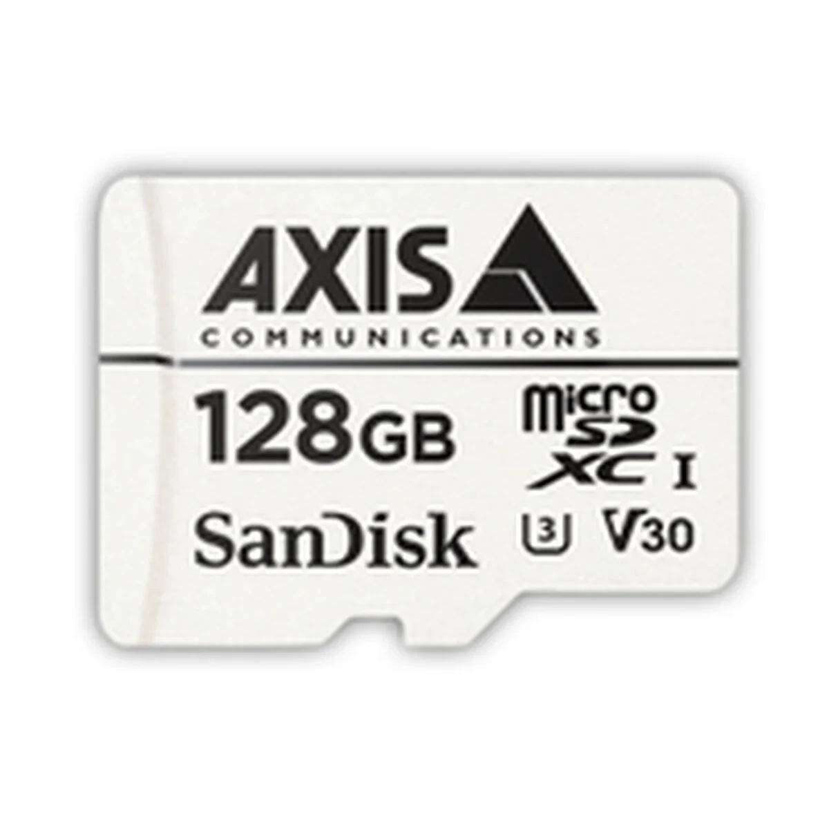 Videocámara de Vigilancia Axis 01678-001 128 GB SSD (10 Unidades)