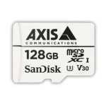 Videocámara de Vigilancia Axis 01678-001 128 GB SSD (10 Unidades)