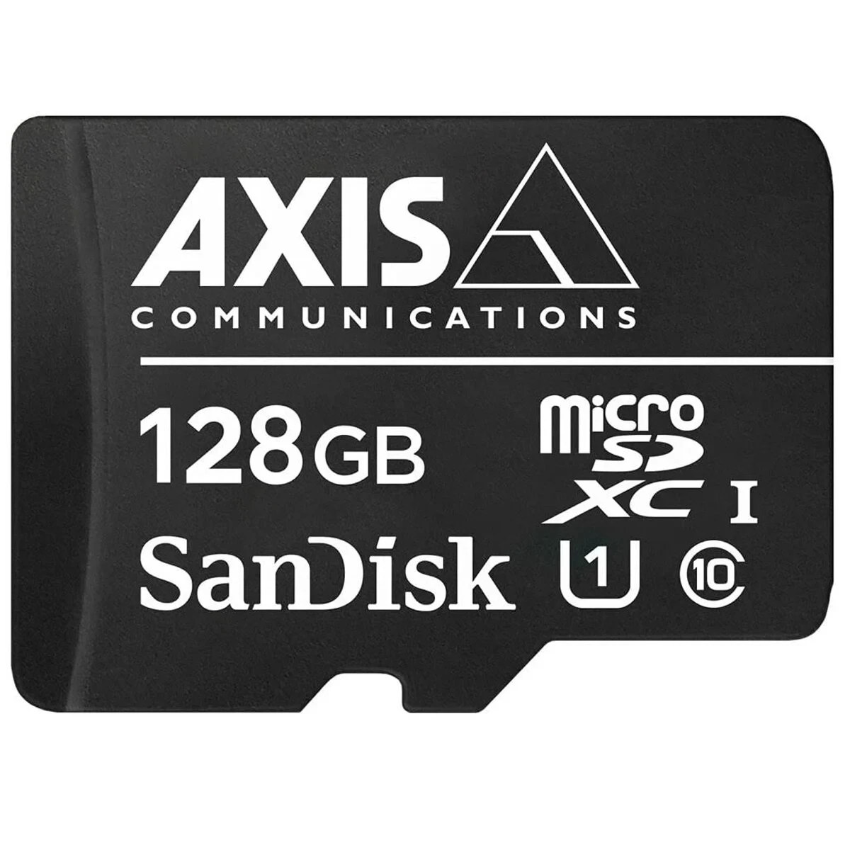 Videocámara de Vigilancia Axis 01678-001 128 GB SSD (10 Unidades)