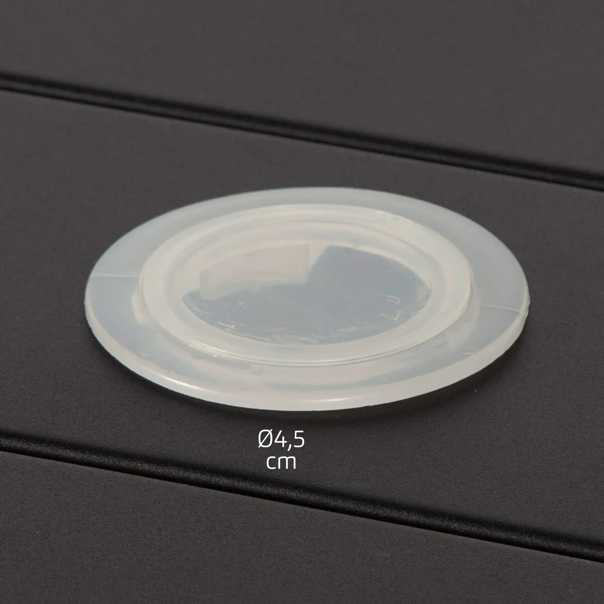 Mesa Plegable Aktive 120 x 70 x 75 cm