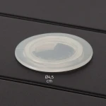 Mesa Plegable Aktive 120 x 70 x 75 cm