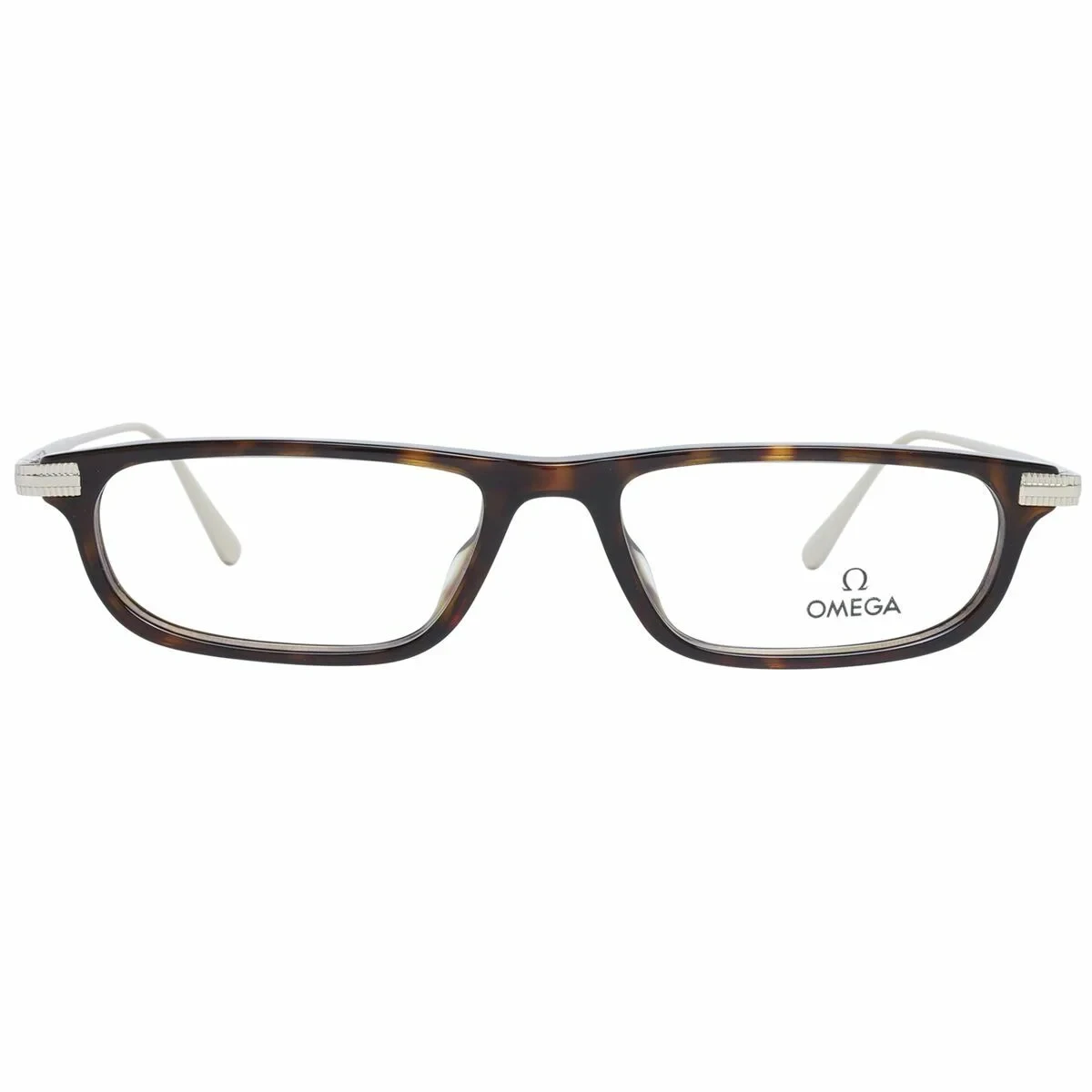Montura de Gafas Unisex Omega OM5012-52052 Ø 52 mm